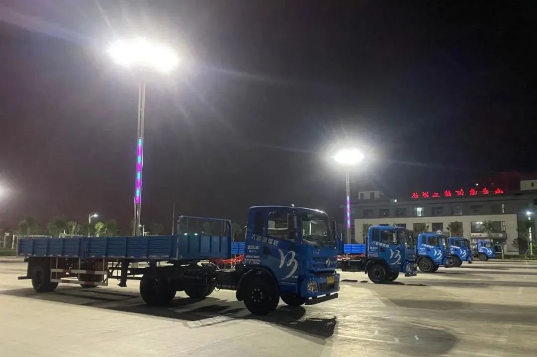 【濟寧大運河駕?！可习嗑氒嚊]時間？選擇夜訓班，學車工作兩不誤！(圖2)