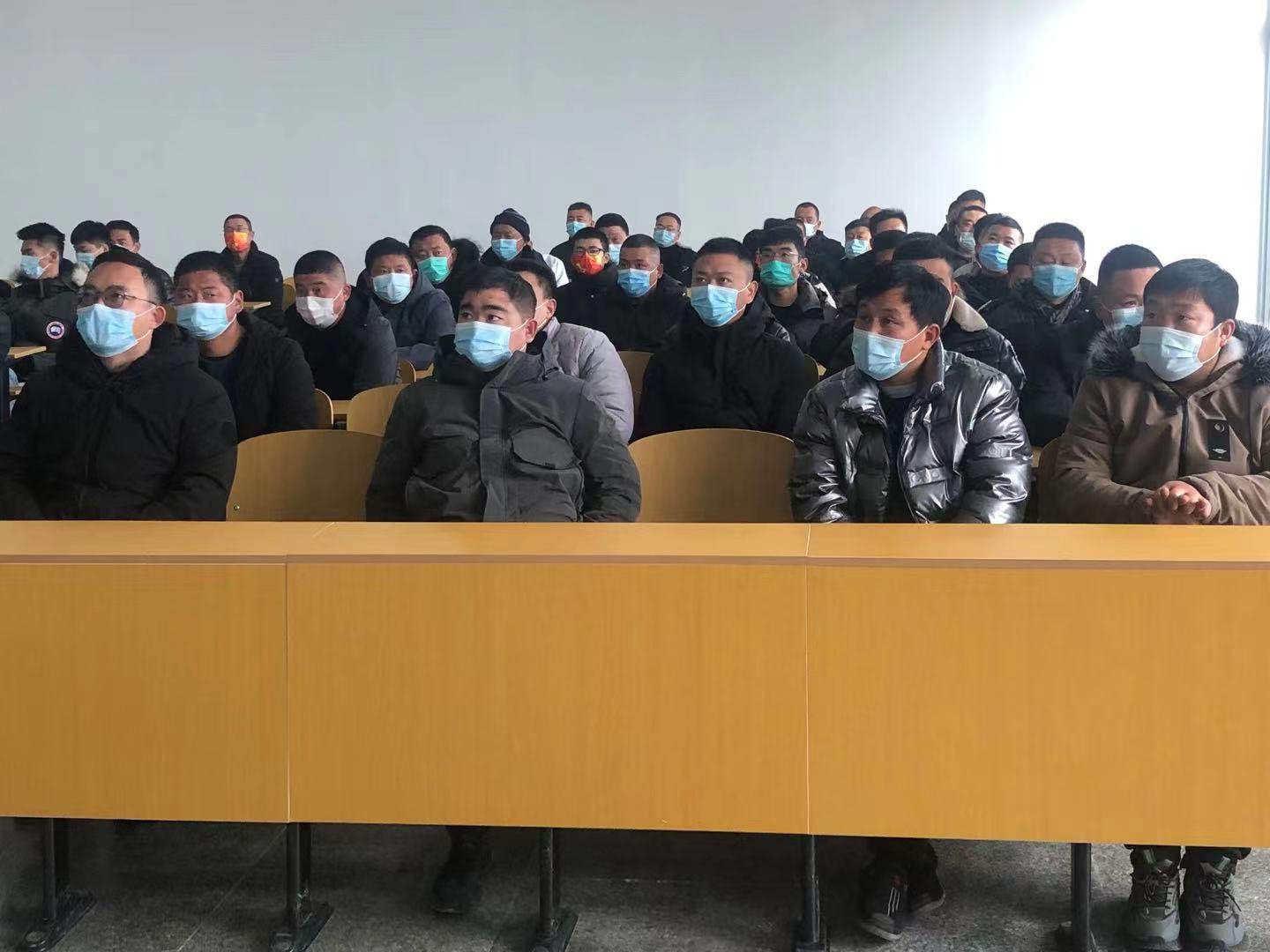 【濟寧大運河駕?！縿偰玫今{照就可以考貨運上崗證？是的！你沒看錯~(圖1)