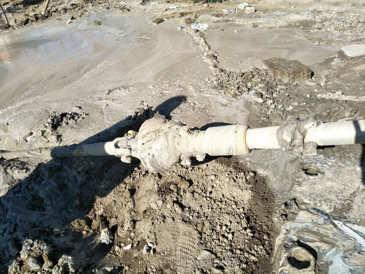 地下管廊工程你了解嗎？