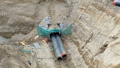  輸水管的品種不再是單一的平口管，你知道嗎？